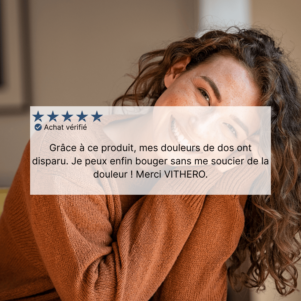 Masseur à ventouse chauffant